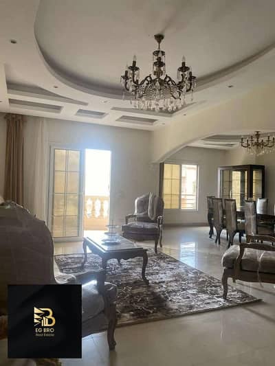 3 Bedroom Apartment for Sale in New Cairo, Cairo - WhatsApp Image 2025-03-13 at 2.04. 24 PM (1). jpeg