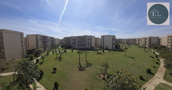 3 Bedroom Flat for Rent in Madinaty, Cairo - WhatsApp Image 2025-03-13 at 2.34. 49 PM. jpeg