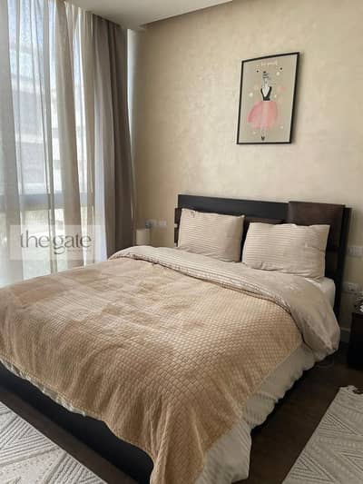 2 Bedroom Hotel Apartment for Sale in New Cairo, Cairo - marasem775. jpg