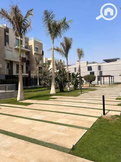 4 Bedroom Apartment for Sale in Sheikh Zayed, Giza - IMG-20240330-WA0025. jpg