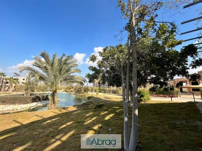 3 Bedroom Flat for Sale in Sheikh Zayed, Giza - WhatsApp Image 2025-03-13 at 2.09. 21 PM. jpeg