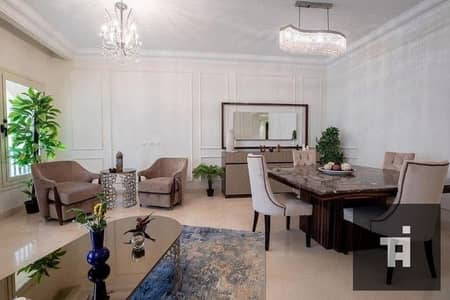 3 Bedroom Flat for Sale in New Capital City, Cairo - WhatsApp Image 2025-02-12 at 11.43. 43 AM (6). jpeg