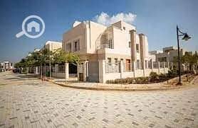 5 Bedroom Villa for Sale in Sheikh Zayed, Giza - WhatsApp Image 2024-03-19 at 4.42. 47 PM (1). jpeg