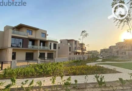 5 Bedroom Twin House for Sale in Sheikh Zayed, Giza - Screenshot 2024-07-29 122835. png