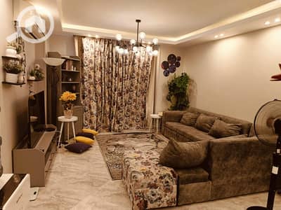 2 Bedroom Flat for Sale in New Cairo, Cairo - 01c8529c-9154-4ec6-945b-1aea7c7c915e. jpg