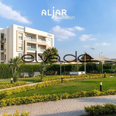 2 Bedroom Apartment for Sale in Sheraton, Cairo - فالوري - valory_17. jpg