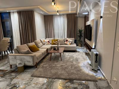 3 Bedroom Apartment for Rent in New Heliopolis, Cairo - WhatsApp Image 2025-02-04 at 1.58. 30 PM. jpeg