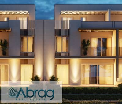 5 Bedroom Townhouse for Sale in Sheikh Zayed, Giza - 6. jpg