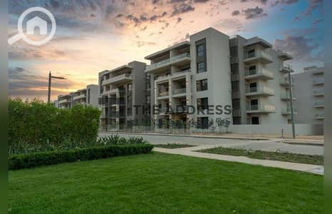 3 Bedroom Flat for Sale in New Cairo, Cairo - 6815400-afbf9o. jpg