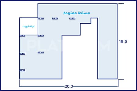 محلات تجارية  للايجار في محطة الرمل، الإسكندرية - WM. png 1. png