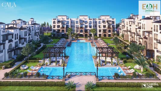 2 Bedroom Flat for Sale in Sahl Hasheesh, Red Sea - Camera 11 copy. jpg