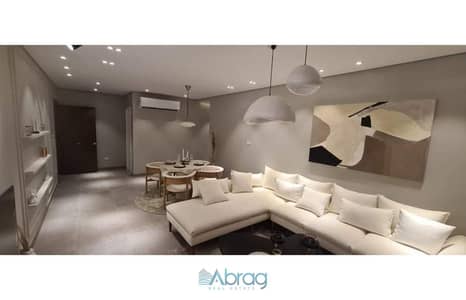 4 Bedroom Penthouse for Sale in Sheikh Zayed, Giza - dc965153-2787-46db-9888-4034907aea54. jfif. jpg