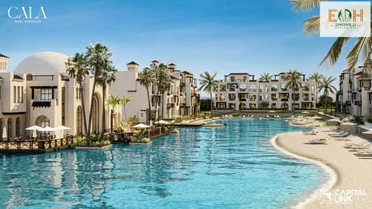 2 Bedroom Flat for Sale in Sahl Hasheesh, Red Sea - Cam 05 copy (1). jpg