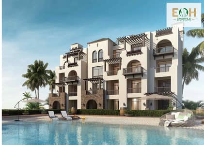 3 Bedroom Apartment for Sale in Sahl Hasheesh, Red Sea - tech brochour 13-10 final _Page39. jpg