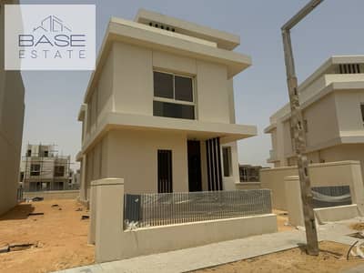 3 Bedroom Villa for Sale in Sheikh Zayed, Giza - WhatsApp Image 2025-02-09 at 13.25. 16_da5746f8. jpg