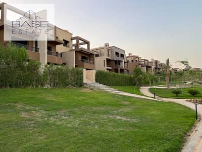 4 Bedroom Townhouse for Sale in 6th of October, Giza - IMG-20240624-WA0032. jpg