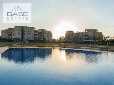 3 Bedroom Apartment for Sale in 6th of October, Giza - EB0A1016 (1). jpg