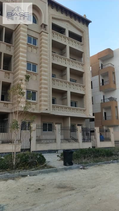 3 Bedroom Apartment for Sale in New Heliopolis, Cairo - IMG-20241223-WA0051. jpg