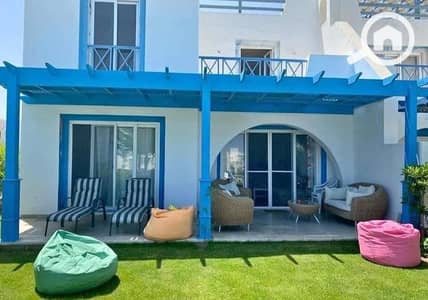 2 Bedroom Chalet for Sale in North Coast, Matruh - شالية بالساحل الشالي للبيع. jpg