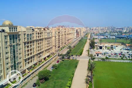 4 Bedroom Flat for Sale in Smoha, Alexandria - 1. jpg