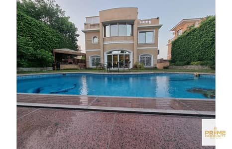 5 Bedroom Villa for Sale in 6th of October, Giza - WhatsApp Image 2025-03-10 at 15.16. 22_53c81961. jpg