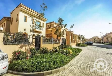 4 Bedroom Villa for Sale in New Cairo, Cairo - WhatsApp Image 2024-02-08 at 6.17. 21 AM (2). jpeg