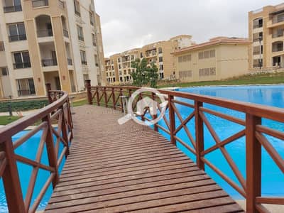 4 Bedroom Apartment for Sale in Katameya, Cairo - 0d9d7ac7d-acea-4cc6-aa20-bd9b31d471d1. jpg