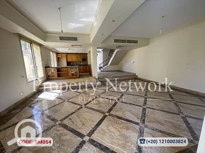 4 Bedroom Villa for Sale in New Cairo, Cairo - SM054 (8). png