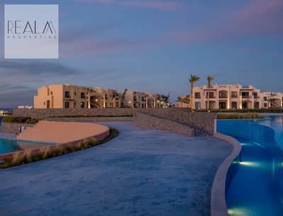 2 Bedroom Apartment for Sale in Hurghada, Red Sea - IMG-20240407-WA0007 (Custom). jpg