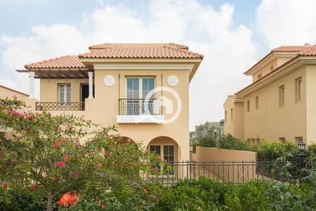 7 Bedroom Villa for Sale in New Cairo, Cairo - 465799807_526168080397351_4134361516959337292_n. jpg