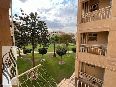 2 Bedroom Flat for Sale in Madinaty, Cairo - WhatsApp Image 2025-03-13 at 4.08. 21 PM (8). jpeg