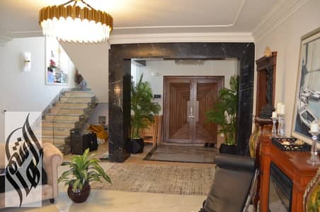 4 Bedroom Villa for Rent in Madinaty, Cairo - WhatsApp Image 2025-03-12 at 4.41. 14 PM. jpeg