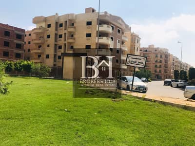 3 Bedroom Apartment for Sale in New Cairo, Cairo - 00ad84fa-5133-473f-a7c5-8700685f96f9. jpg