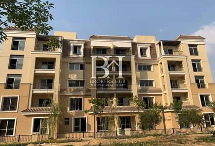 1 Bedroom Apartment for Sale in Mostakbal City, Cairo - 3575205-70ed7o. jpg