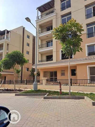 2 Bedroom Apartment for Sale in Mostakbal City, Cairo - WhatsApp Image 2024-03-31 at 11.59. 29_9d2f082b. jpg