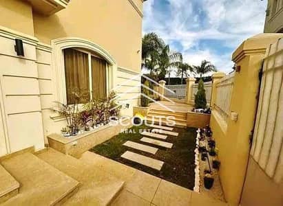 5 Bedroom Villa for Sale in Mostakbal City, Cairo - IMG_4950. jpg