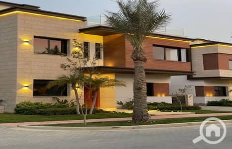 5 Bedroom Villa for Sale in New Cairo, Cairo - WhatsApp Image 2025-03-06 at 3.48. 07 AM (1)-copy-0. jpeg