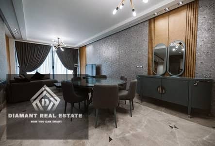 3 Bedroom Apartment for Sale in New Cairo, Cairo - WhatsApp Image 2023-10-02 at 1.22. 55 PM. jpeg