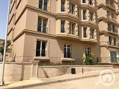 3 Bedroom Apartment for Sale in New Cairo, Cairo - 1. jpg