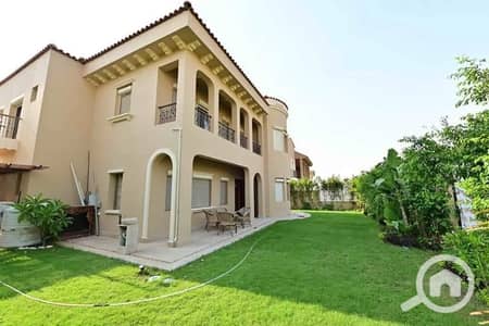 4 Bedroom Villa for Sale in New Cairo, Cairo - WhatsApp Image 2024-02-08 at 6.17. 22 AM (5). jpeg