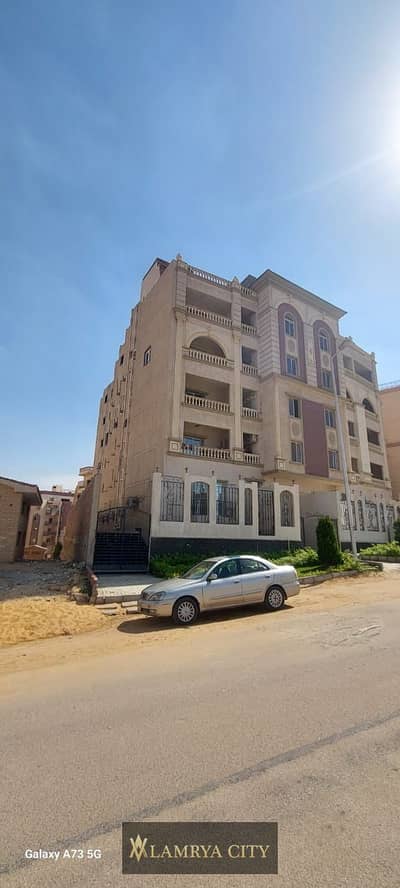 3 Bedroom Apartment for Sale in New Cairo, Cairo - WhatsApp Image 2025-02-13 at 4.14. 45 PM. jpeg