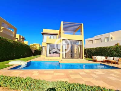 4 Bedroom Villa for Sale in Gouna, Red Sea - WhatsApp Image 2024-12-23 at 13.57. 36_a7bfa0da. jpg