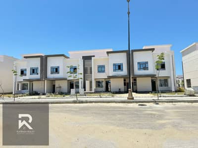 4 Bedroom Townhouse for Sale in New Mansoura, Dakahlia - WhatsApp Image 2025-03-13 at 1.29. 30 PM. jpeg