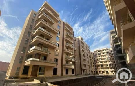 3 Bedroom Apartment for Sale in New Capital City, Cairo - WhatsApp Image 2025-02-25 at 4.34. 03 AM (3). jpeg