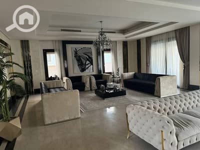 2 Bedroom Flat for Sale in Hadayek October, Giza - FB_IMG_1740508837823. jpg