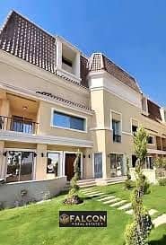 4 Bedroom Villa for Sale in Mostakbal City, Cairo - Copy of images (6). jpeg