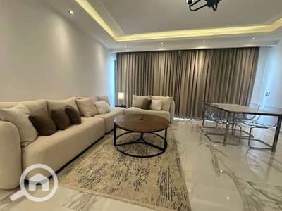 3 Bedroom Flat for Sale in New Cairo, Cairo - WhatsApp Image 2025-01-27 at 21.25. 14. jpg