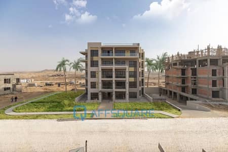 2 Bedroom Flat for Sale in New Cairo, Cairo - pfVkCuz98pRLuxsaza4RrNUFvTnvPh. jpg