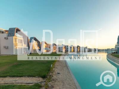 4 Bedroom Villa for Sale in North Coast, Matruh - 183-vacation-in-north-coast-fouka-bay-resort-compound-ZKH9ynuXAu. jpg