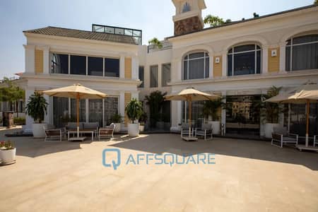 4 Bedroom Villa for Sale in New Cairo, Cairo - b8c24409-b74b-4b16-9d75-cf5428ccfe88. jpg